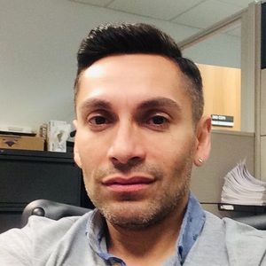 Meet your Posher, Octavio